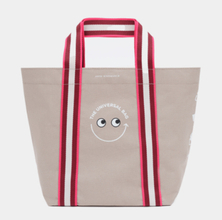 【きょうから】成城石井、昨年即完売したエコバッグを3・20より再販　ロンドン発「アニヤ・ハインドマーチ」とコラボ