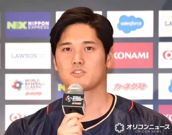 【WBC】大谷翔平、初戦から衝撃の満塁ホームラン　決定的瞬間の動画に反響続々「やっぱり役者が違う！」