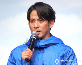 岡田准一、登山は“下山”の方が過酷　今年は6500メートルのネパール遠征に意欲