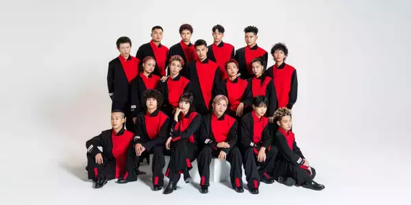 Travis Japan宮近海斗、SPダンサーで出演決定　『D.LEAGUE 25-26』ROUND.7のBLOCK HYPEに