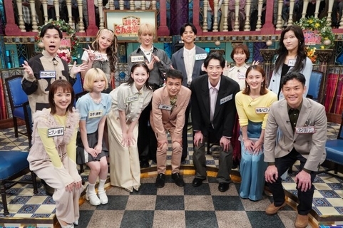 岩田絵里奈『シューイチ』卒業翌週に…中山秀征と早くも共演「ちょっと気まずい」　『さんま御殿』に登場