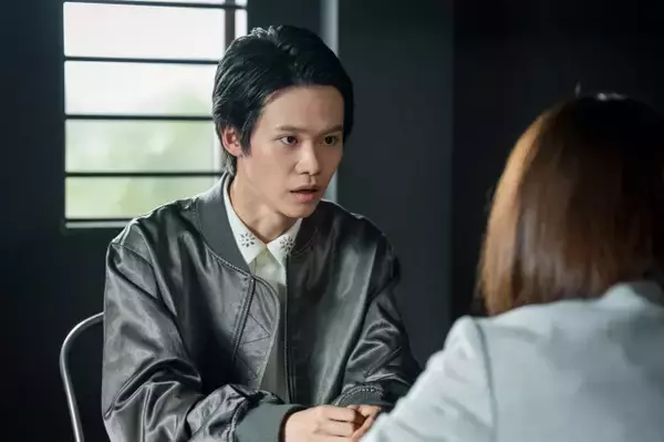 『LOVED ONE』名村辰が事件の舞台となるキャバクラで働く黒服役で出演【コメントあり】