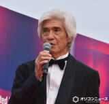 「【横浜国際映画祭】佐藤浩市、レッドカーペット歩くも本音をぶっちゃけ「他国の映画祭はもっと長い」」の画像1