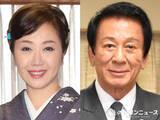 「伍代夏子、青森の別荘で夫・杉良太郎＆愛犬たちと過ごす“こどもの日”ショット披露「杉良太郎さんめっちゃお茶目」「ラブラブですね」「幸せなご一家で楽しそう」」の画像1