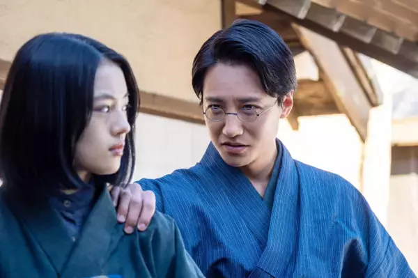 『風、薫る』第39回　直美、思わぬところで寛太と再会する