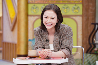 村重杏奈、共演者にクレーム「会うたびに現実を見せてくる」