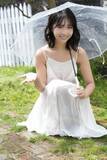 「天羽希純、テーマ「濡れ」の撮影を満喫「あんなとこやこんなとこも汗でびっしょりに…（笑）」」の画像1
