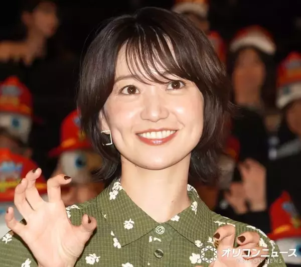 大島優子、子どものお悩み相談を“パウっと”解決「立派なパウ・パトロールのメンバーです」　熱量にジャンボがツッコミ「目力がすごいのよ」