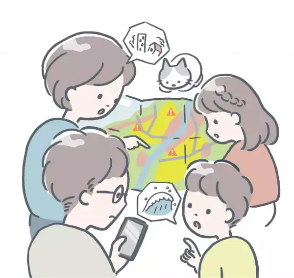 「地震後、何をすればいい？」アイリスオーヤマが“まずやること”を紹介　停電・避難時のポイントも【令和8年熊本地震】