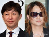 「武豊、GLAY・TERUとお祭りへ　プライベートショットに反響「かっこいい」「スゴイショット」」の画像1
