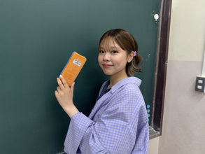 asmi、学生の“短編映画“撮影を応援→映画監督・劇団ひとりが”ガチアドバイス”も