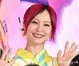 「LiSA、バッテリィズにエスコートされずにぽつり　エースは弁明「信頼の証です」」の画像1