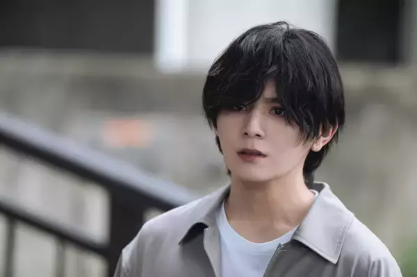 『一次元の挿し木』悠（山田涼介）、義妹の衝撃の真実に辿り着く