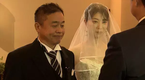 『探偵！ナイトスクープ』30歳花嫁「父とバージンロードを歩きたい」…反抗期で15年間会話なし　杖なしで歩きたい父と心の隙間も埋める“二人三脚”トレーニング