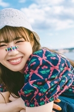 超ときめき宣伝部・吉川ひより、初写真集『ひよりんっぽ』に未公開アザーカット31ページを追加したデジタル限定版の発売が決定