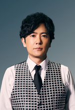 稲垣吾郎、テレ東年またぎ特番出演へ「心からうれしく思います」『東急ジルベスターコンサート』で司会