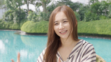 46歳・優木まおみ、離婚後に感じた喪失感…自身を救った移住先のマレーシアでの“習慣”「今日の夜も味わいたいって繰り返してるうちにドハマりした」