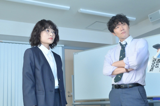 『スクープのたまご』第5話　 緊急降板の真相を暴け！