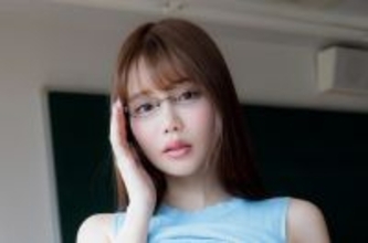 白百合女子大学出身の美ボディグラドル・新田妃奈、イメージDVDで先生役「塾の先生をしていたので実体験に近いリアル感があります」
