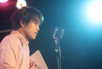 timelesz原嘉孝、“俳優”として生きる覚悟で挑んだ映画主演作　仲間たちの言葉胸に「まだまだ成長したい」【インタビュー】