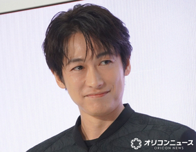 ディーン・フジオカ、“父の顔”のぞかせ子どもたちの近況明かす「個性がいろいろ出てきました」　3児の父