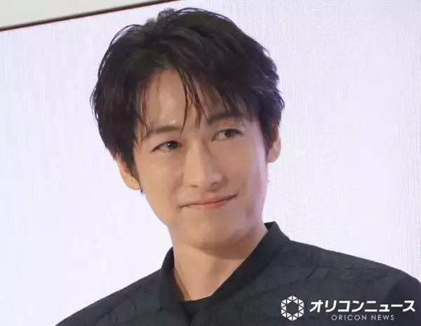 ディーン・フジオカ、“父の顔”のぞかせ子どもたちの近況明かす「個性がいろいろ出てきました」　3児の父