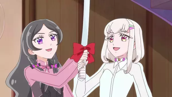 『キミプリ』街の木すべて「クリスマスツリーにしちゃおう」　飾り付けなどは人手不足…第45話あらすじ