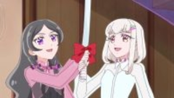 『キミプリ』街の木すべて「クリスマスツリーにしちゃおう」　飾り付けなどは人手不足…第45話あらすじ