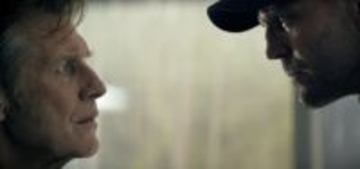 山路和弘×堀内賢雄の“激シブ対決”　ジェイソン・ステイサム主演『ワーキングマン』吹替版本編映像解禁