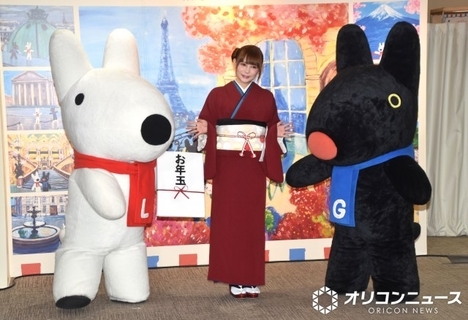 中川翔子、双子の男児誕生で「オジさんもかわいく見える」　世界の見え方が一変