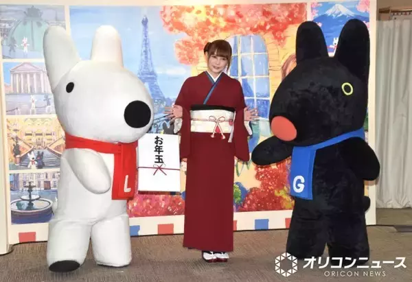 中川翔子、双子の男児誕生で「オジさんもかわいく見える」　世界の見え方が一変