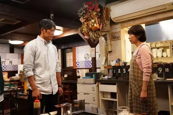 『ラムネモンキー』西田尚美、学年のマドンナ役で登場　主演の反町隆史が語る西田との10代からの絆