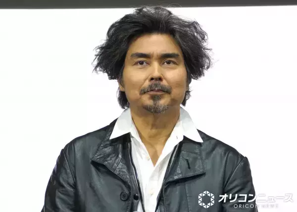 小澤征悦、“息子”との再会に歓喜の2ショット「仲良し」「素敵親子」