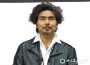 小澤征悦、“息子”との再会に歓喜の2ショット「仲良し」「素敵親子」