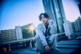 須田景凪、初のアジア単独公演が決定　ソウル＆台北2都市で開催