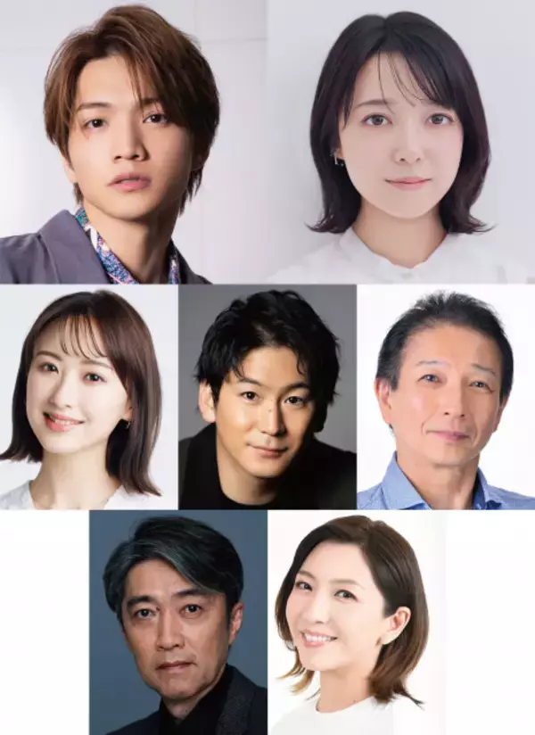 ミュージカル『ミー＆マイガール』約17年ぶり東宝製作で上演　“千と千尋で共演”三浦宏規、上白石萌音が新キャストに【コメントあり】