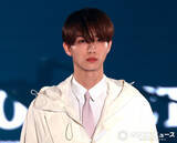 「【TGC】野村康太、前髪下ろしスタイリングでほのかな色気」の画像1