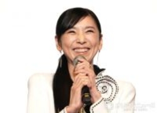 黒木瞳、共演者とのエピソード披露　目黒蓮とは最終回で対面「やっと会えたね」