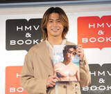 「FANTASTICS・瀬口黎弥、2ヶ月半かけて作り上げた肉体美披露　トレーナーはChatGPT」の画像1