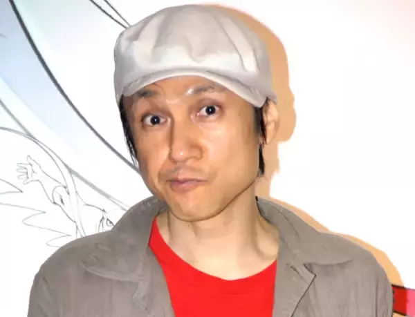 甲本ヒロト、「燃えよドラゴンズ！」を歌唱　90周年の記念曲　レジェンドOBを歌詞に　作詞・作曲は「タイムボカン」の山本正之氏