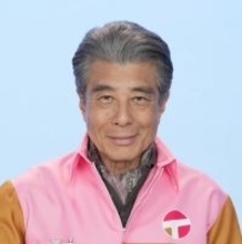 『コンビニ兄弟』堀之内達重役に舘ひろし　キャラクター紹介（4）