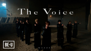 MAZZEL、アルバム収録曲「The Voice」パフォーマンス映像公開　“原点”大谷資料館で撮影