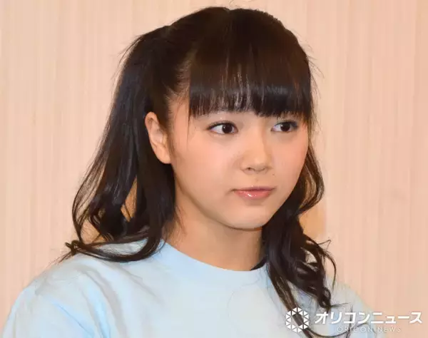 私立恵比寿中学・中山莉子、休養を発表「本年4月より体調不良が続いており」