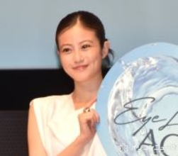 今田美桜、コンタクトレンズ初体験で感動　眼科でつけて「世界の見え方が変わった」