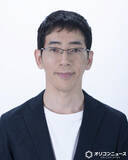 「野間口徹、7度目の朝ドラ出演　『巡るスワン』で警察官役「当て書きなのか？と思うほど似ている」」の画像1