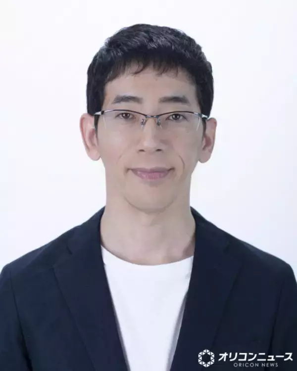 野間口徹、7度目の朝ドラ出演　『巡るスワン』で警察官役「当て書きなのか？と思うほど似ている」