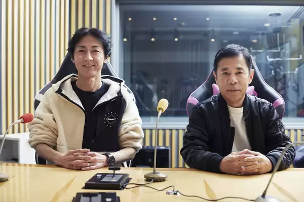 矢部浩之、大雨影響で『ANN』休演「千葉にいまして…」　急きょ電話出演→岡村ひとりで担当