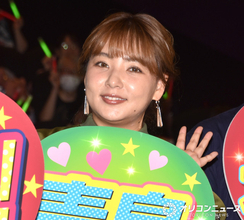 野呂佳代、AKB48時代を自虐「私、いましたっけ？貢献が少なくて…」