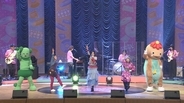 NHK Eテレ『ウェルカム！よきまるハウス』初のステージショー　「リンダリンダ」からPerfumeまで名曲続々