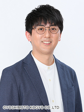 ビスケッティ佐竹、第2子女児誕生 安倍晋三元首相ものまねで人気博す